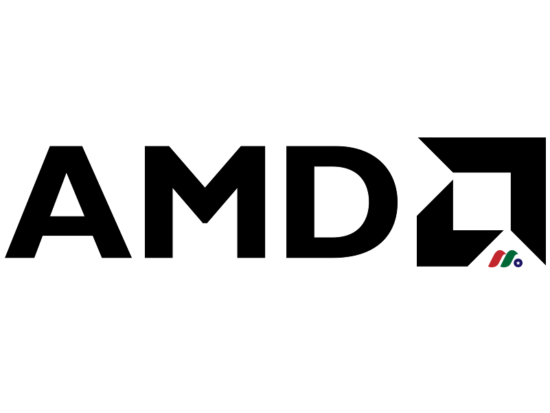 AI基础设施黑马？AMD在数据中心领域悄然崛起，数据中心业务年增57%，挑战AI格局