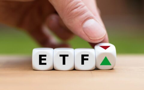 从标普蓝筹到AI科技：四大Vanguard ETF构建的长期财富之路