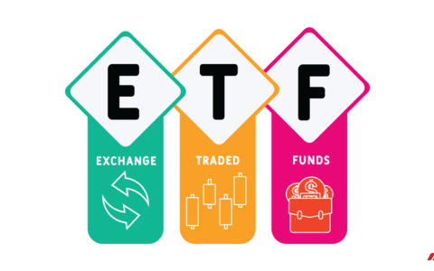 稳定现金流的力量：4 只高分红 ETF 如何助你构建长期退休收入