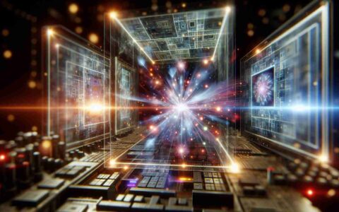 量子计算狂潮：D-Wave Quantum年内飙涨67%，是机会还是陷阱？