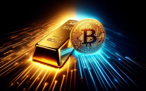 “数字黄金”能否超越黄金？深入解析比特币的长期价值逻辑