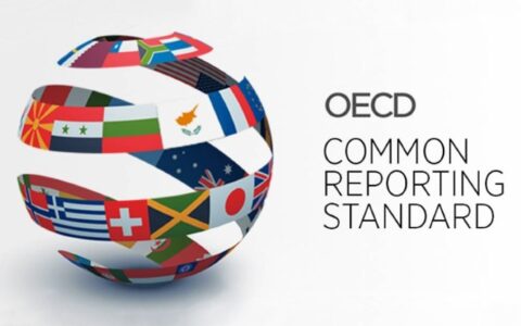 投资美股税务建议：如何避免CRS自动共享税务信息?