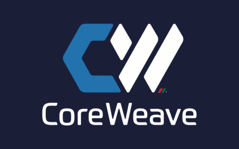 AI独角兽CoreWeave：暴涨三倍的云计算新贵，是机会还是高估陷阱？