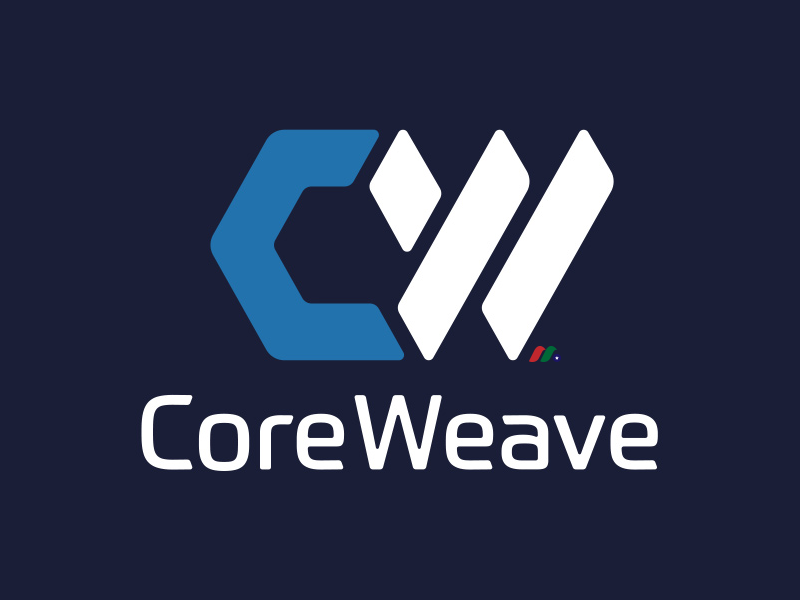 AI独角兽CoreWeave：暴涨三倍的云计算新贵，是机会还是高估陷阱？