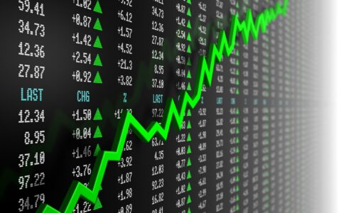 Chipotle、MercadoLibre、CrowdStrike：未来十年的财富复利机器