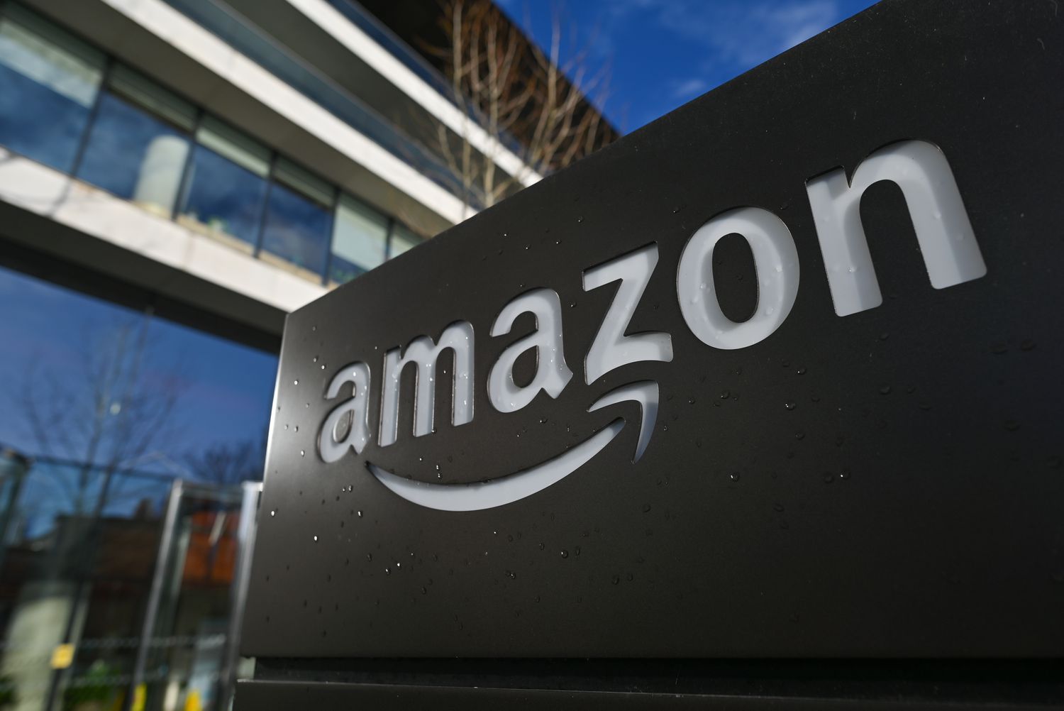 不止电商与云计算，亚马逊Amazon的隐秘增长驱动力正在成型