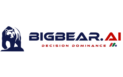 AI国防新星还是昙花一现？BigBear.ai能否复制Palantir神话