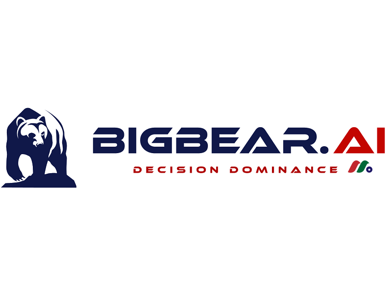 AI国防新星还是昙花一现？BigBear.ai能否复制Palantir神话