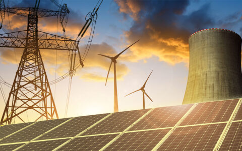 从波动中获利：Chevron、ExxonMobil、Energy Transfer如何打造防御型能源组合？