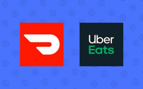 Uber与DoorDash财报对决：谁才是长期回报王？