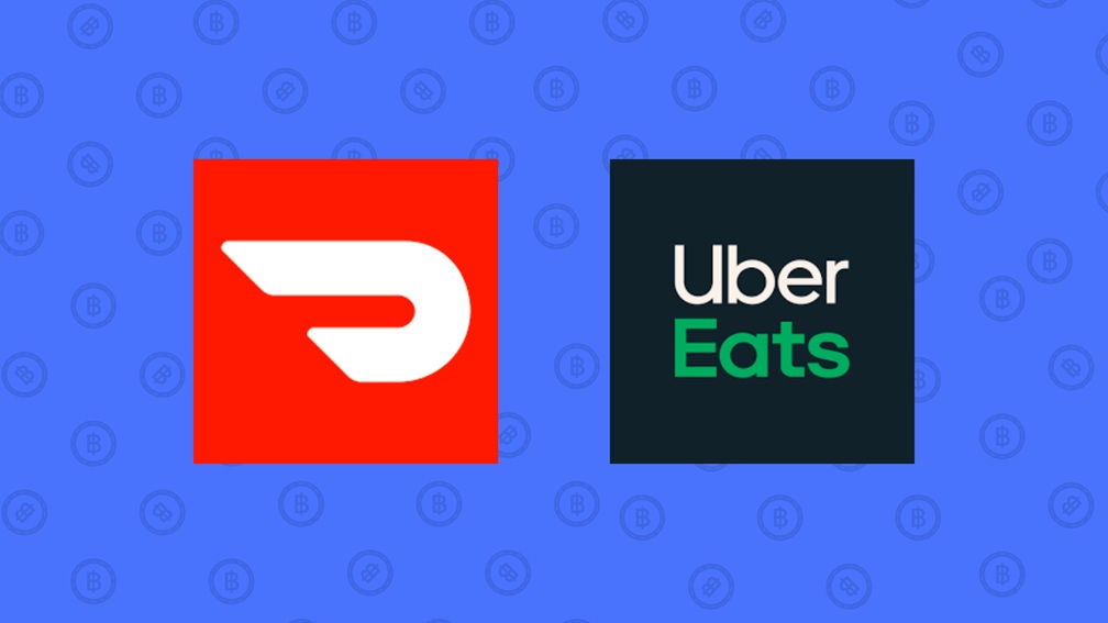 Uber与DoorDash财报对决：谁才是长期回报王？
