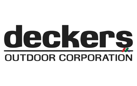Hoka 和 Ugg 助力 Deckers：股价回调后的投资亮点