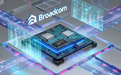 Broadcom 业绩强劲仍遭抛售：100 倍市盈率背后，高估值科技股的风险正在显现