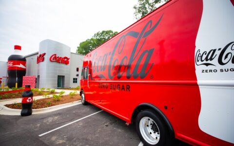 在动荡市场寻找稳健收益？Coca-Cola可口可乐可能是你最被忽视的长期金矿