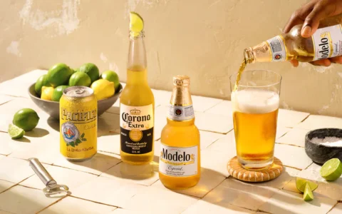 被市场错杀还是绝佳买点？深度解析 Constellation Brands 的 2025 逆风翻盘