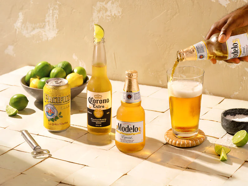 被市场错杀还是绝佳买点?深度解析 Constellation Brands 的 2025 逆风翻盘