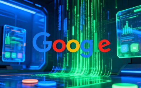 IonQ股价三年涨800%后，投资者真正该押注的量子计算王者竟是Alphabet