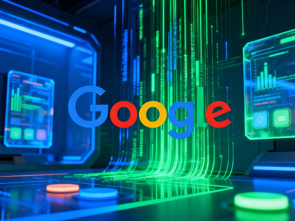 IonQ股价三年涨800%后，投资者真正该押注的量子计算王者竟是Alphabet