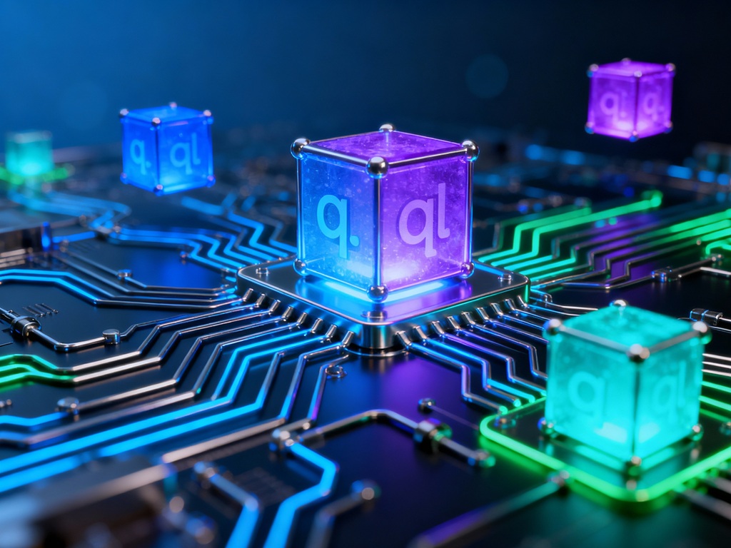 敢不敢押注未来？D-Wave、UiPath 与 SoundHound 的长期投资想象空间解析