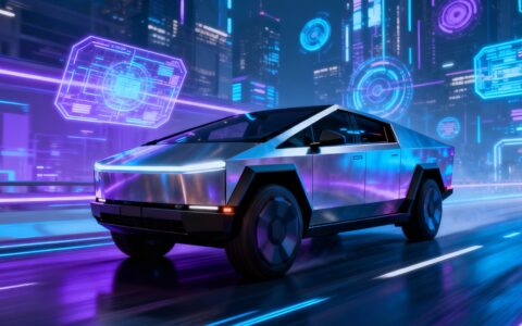 Q4 交付或承压，但真正的赌注在自动驾驶：重新审视 Tesla 特斯拉的长期逻辑