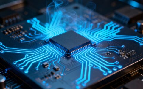 Alphabet 进军 AI 芯片能否撼动 Nvidia？投资者必须关注的两大风险与机会