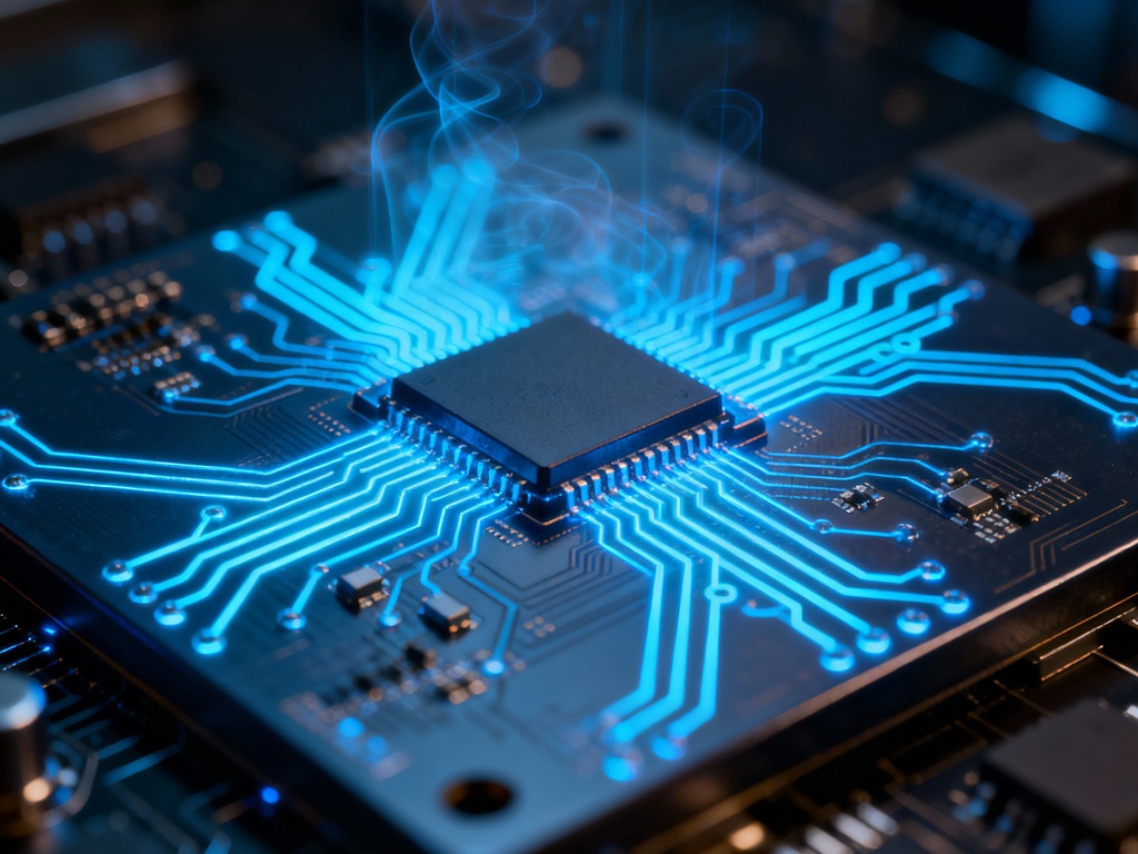 Alphabet 进军 AI 芯片能否撼动 Nvidia？投资者必须关注的两大风险与机会