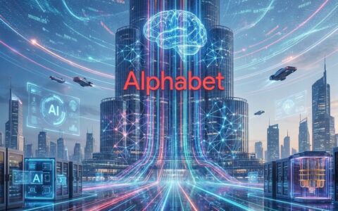 2025 年涨幅冠绝七巨头，Alphabet 在 2026 年还能继续跑赢吗？