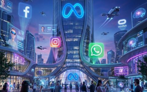 AI 投资并非雨露均沾：为什么 Meta Platforms 和 Apple 更胜一筹？