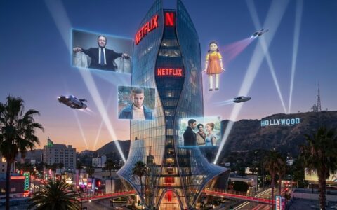 从并购失利到竞争加剧：Netflix股价回调背后的三大原因