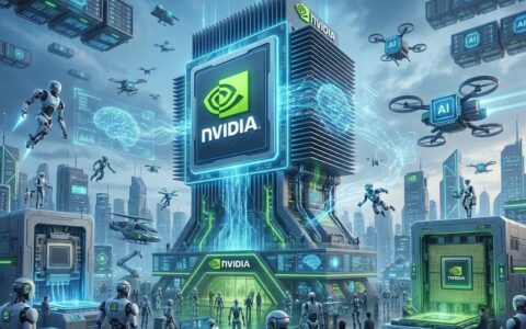 AI 神话之后的 Nvidia：4.4 万亿美元巨头，下一次自我重塑从何而来？