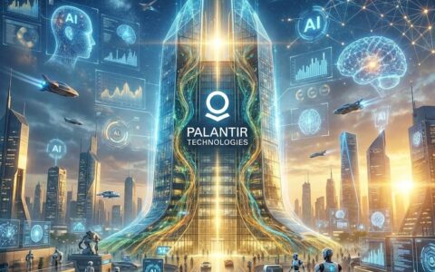 Palantir Technologies 狂飙之后：AI 明星股还能把涨势延续到 2026 年吗？