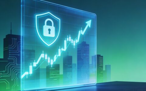 AI热潮下被忽视的黄金赛道：CrowdStrike与SentinelOne的长期价值