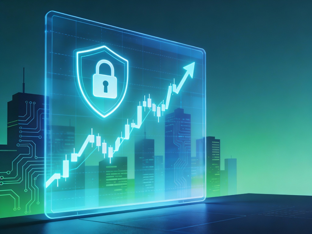 AI热潮下被忽视的黄金赛道：CrowdStrike与SentinelOne的长期价值