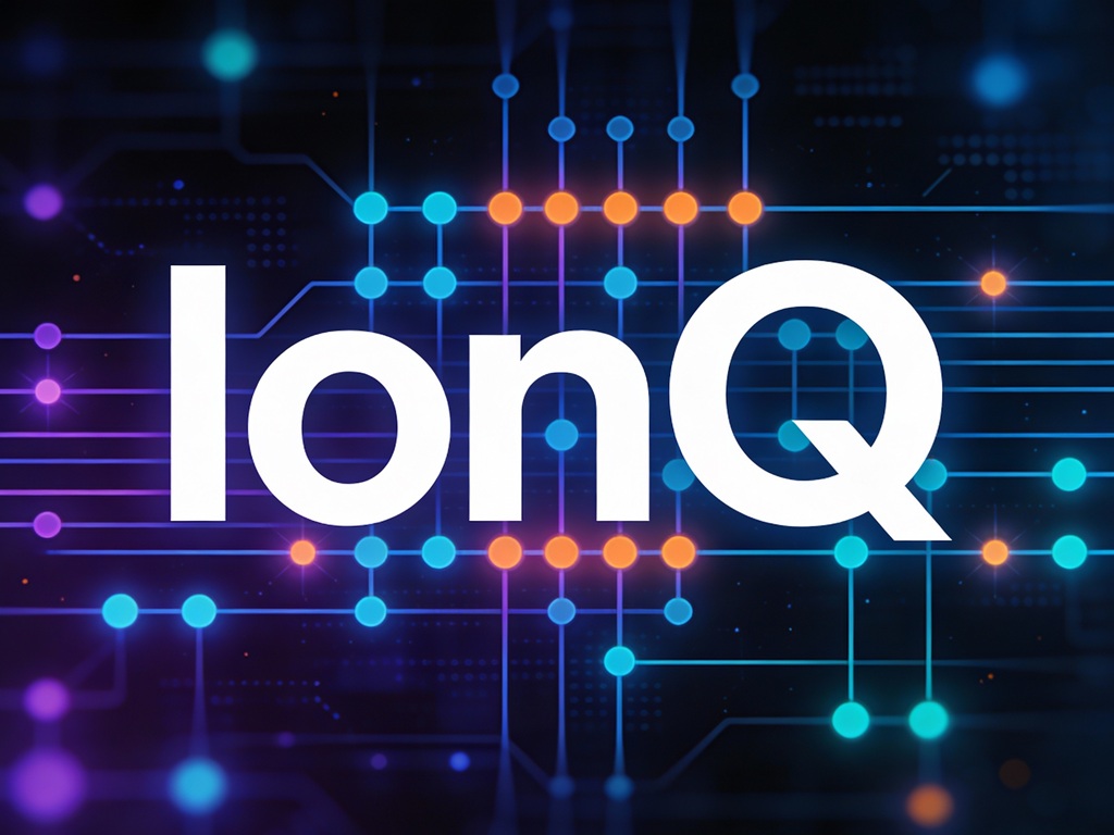 量子计算商业化还有多远?深度解析 IonQ 的技术突破与投资风险