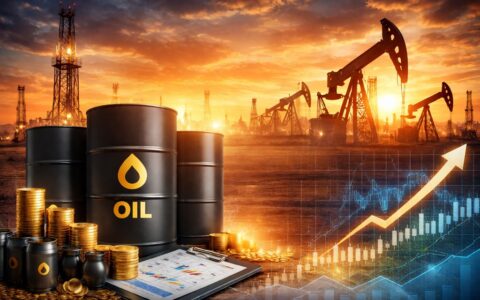 油气周期再波动，也挡不住现金流：未来五年值得长期持有的三只高分红能源股