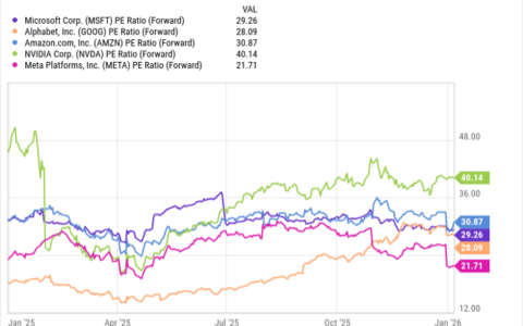 “老虎崽”掌门人最新持仓曝光：微软、英伟达与 Meta 谁更值得押注？
