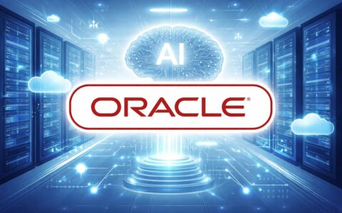 云计算巨头Oracle：被低估的长期价值，还是风险累积的隐忧？