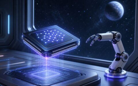 AI资本开支继续狂奔：HPE、Micron、Palantir谁更值得长期买入？