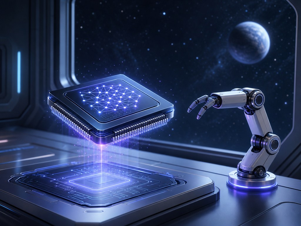 AI资本开支继续狂奔:HPE、Micron、Palantir谁更值得长期买入?