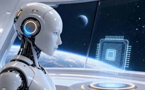 AI行情进入下半场：Nvidia与Meta为何可能成为2026年下半年反攻主线？