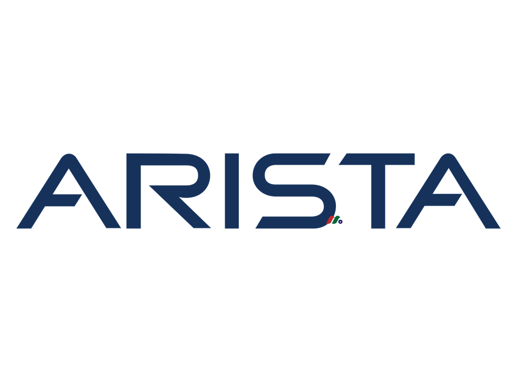 英伟达、AMD之后，AI下一只大赢家会是谁？Arista Networks正站在数据中心风口